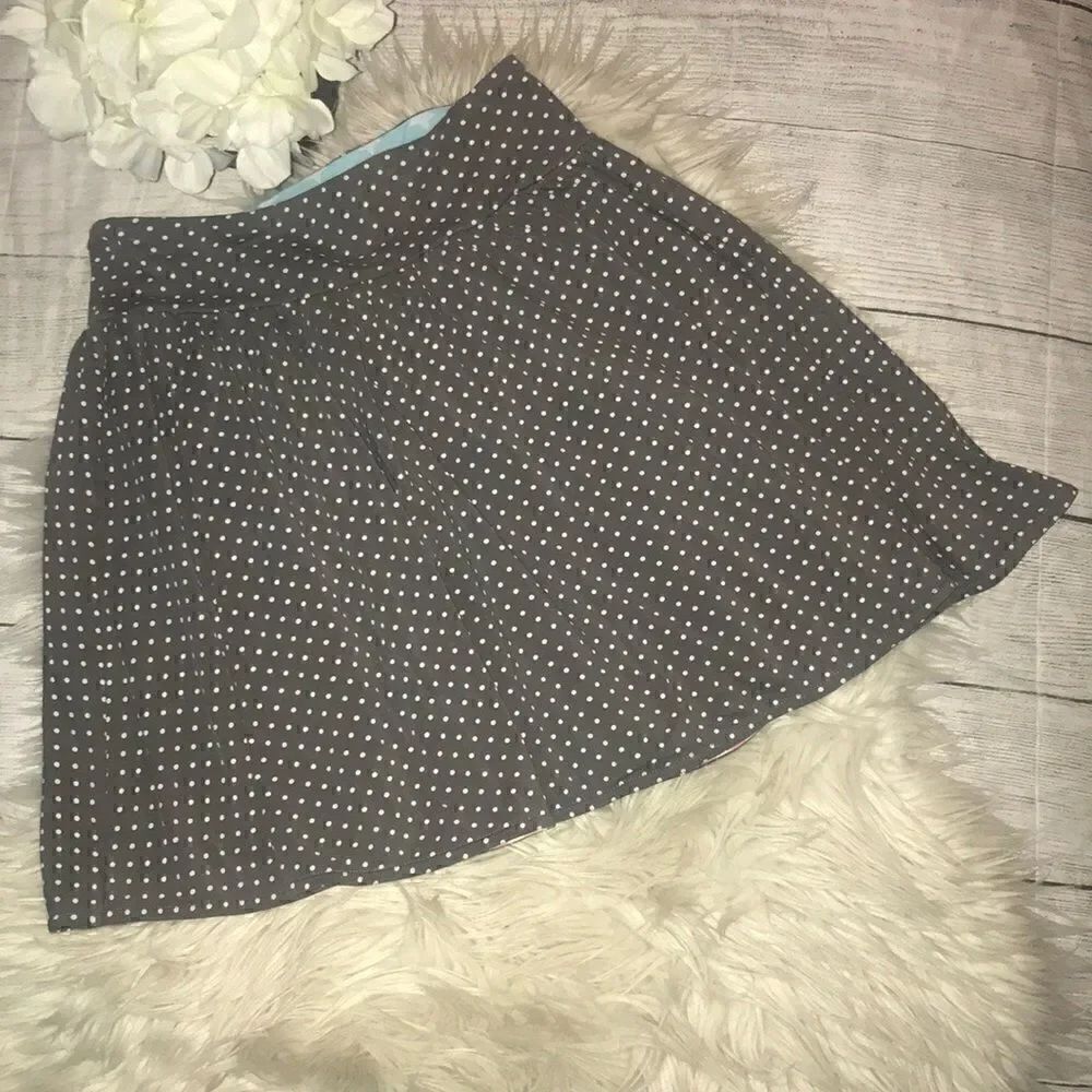 Matilda Jane MJC Hello Lovely Lots of Dots Skirt